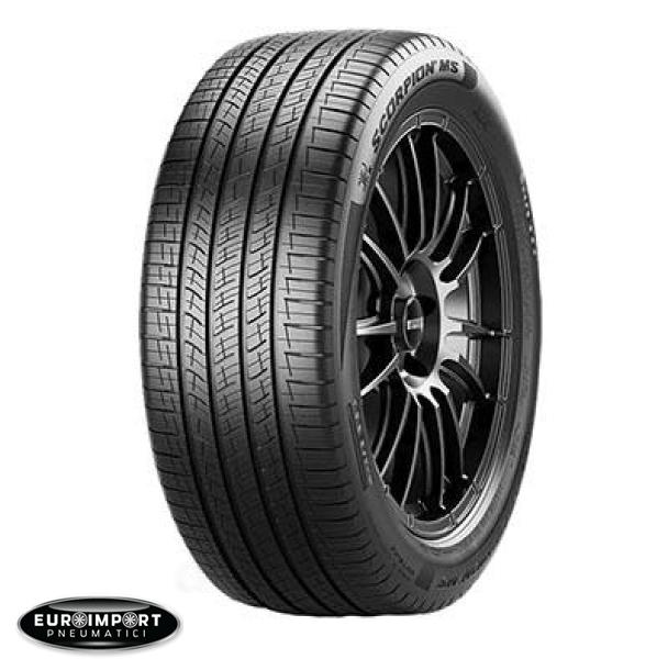 Pirelli Scorpion ms  265/45 R21 108 V  XL  TL